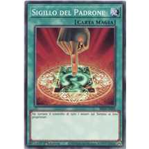 Sigillo del Padrone