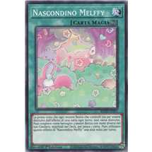 Nascondino Melffy