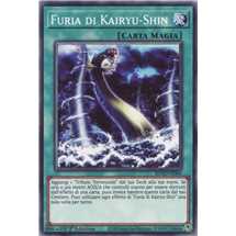 Furia di Kairyu-Shin