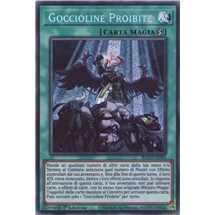 Goccioline Proibite