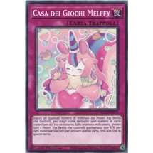 Casa dei Giochi Melffy