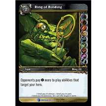 Ring of Binding - FOIL