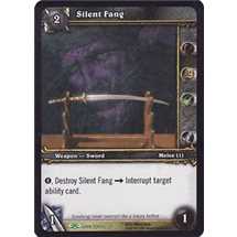 Silent Fang