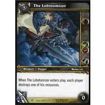 The Lobotomizer