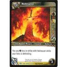 Hellreaver