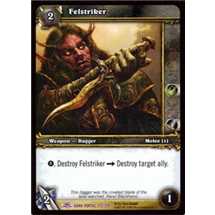 Felstriker