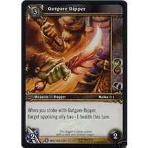 Gutgore Ripper