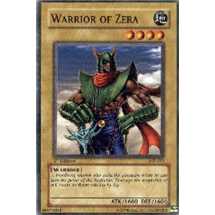 Warrior of Zera