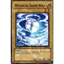 Mystical Shine Ball