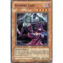 Vampire Lady