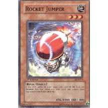 Rocket Jumper