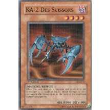 KA-2 Des Scissors