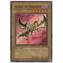 Curse of Dragon
