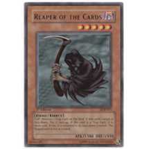 Reaper of the Cards