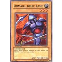 Armaill delle Lame