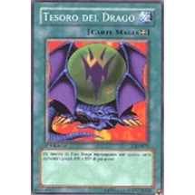 Tesoro del Drago