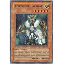 Airknight Parshath