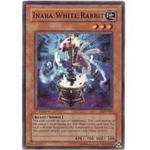 Inaba White Rabbit