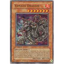 Yamata Dragon