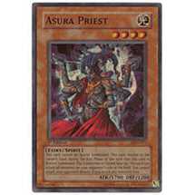 Asura Priest