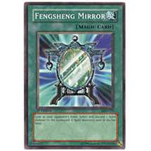 Fensheng Mirror