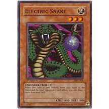 Electric Snake