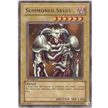 Summoned Skull