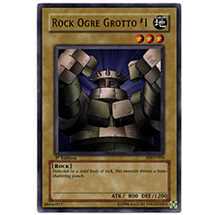 Rock Ogre Grotto