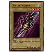 Killer Needle