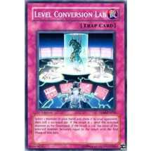 Level Conversion Lab
