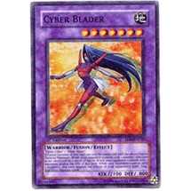 Cyber Blader