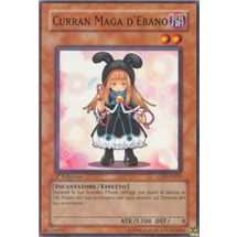 Ebon Magician Curran