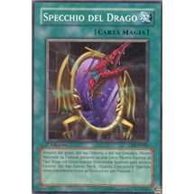 Specchio del Drago