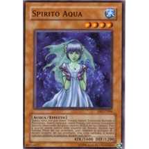 Aqua Spirit