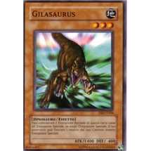 Gilasaurus