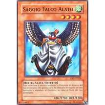 Winged Sage Falcos