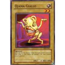 Ojama Giallo