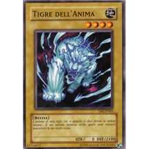 Tigre Dell'anima