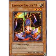 Samurai Sasuke #3