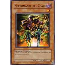 Necromante Del Chaos