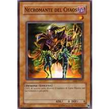 Chaos Necromancer