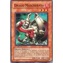 Drago Mascherato