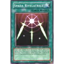 Spada Rivelatrice