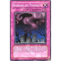 Richiamo Del Posseduto