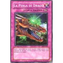 La Perla Di Drago