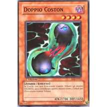 Doppio Coston