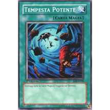 Tempesta Potente