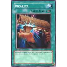 Ricarica