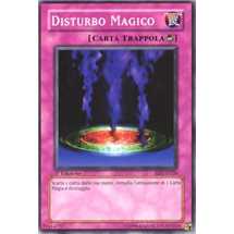 Disturbo Magico