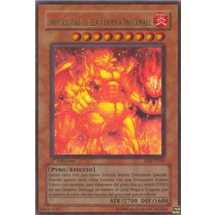 Infernal Flame Emperor